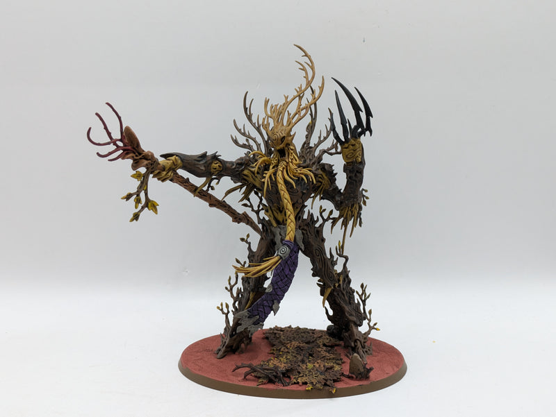 Warhammer Age of Sigmar: Sylvaneth Treelord Ancient (AI144)