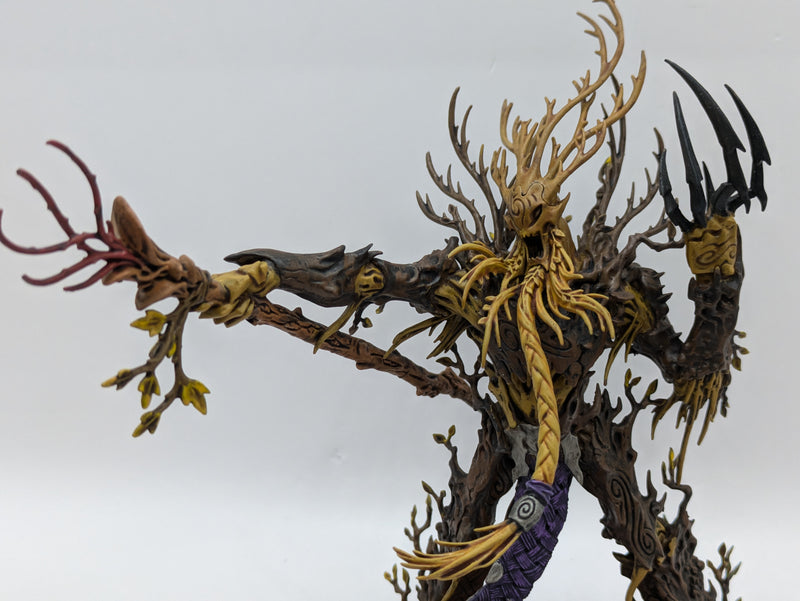 Warhammer Age of Sigmar: Sylvaneth Treelord Ancient (AI144)