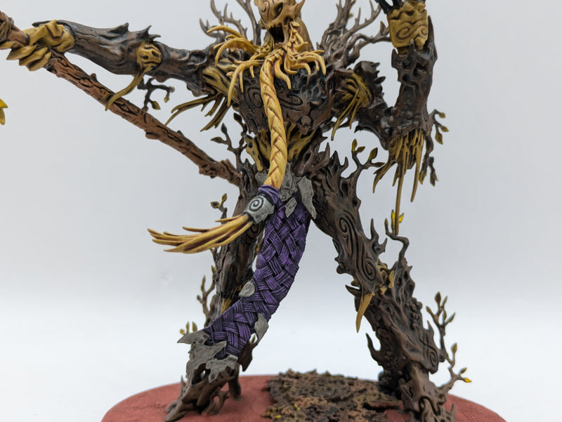 Warhammer Age of Sigmar: Sylvaneth Treelord Ancient (AI144)