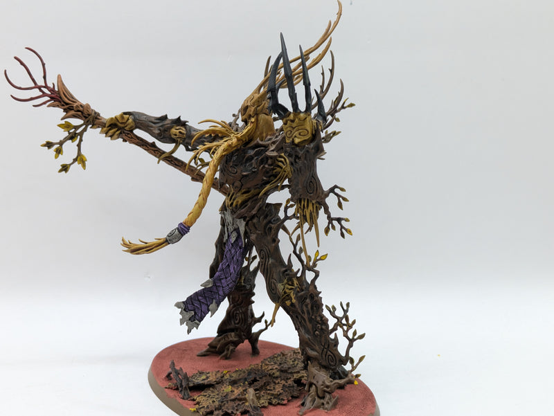 Warhammer Age of Sigmar: Sylvaneth Treelord Ancient (AI144)