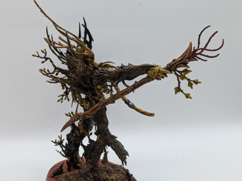 Warhammer Age of Sigmar: Sylvaneth Treelord Ancient (AI144)