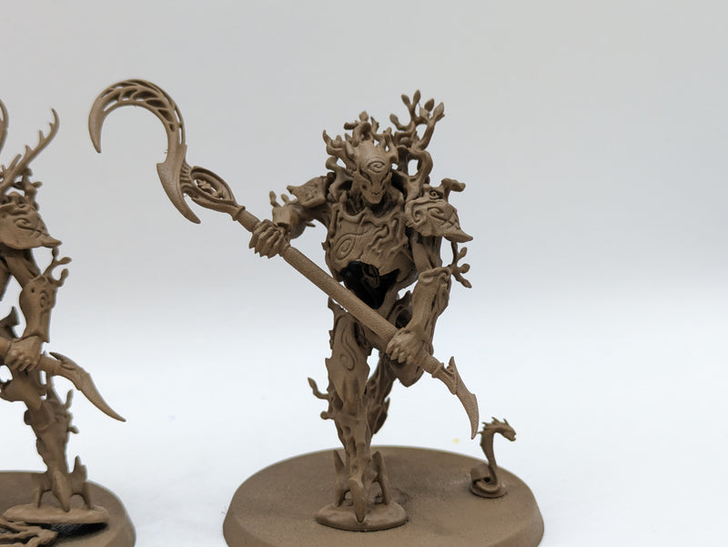 Warhammer Age of Sigmar: Sylvaneth Kurnoth Hunters (AW184)