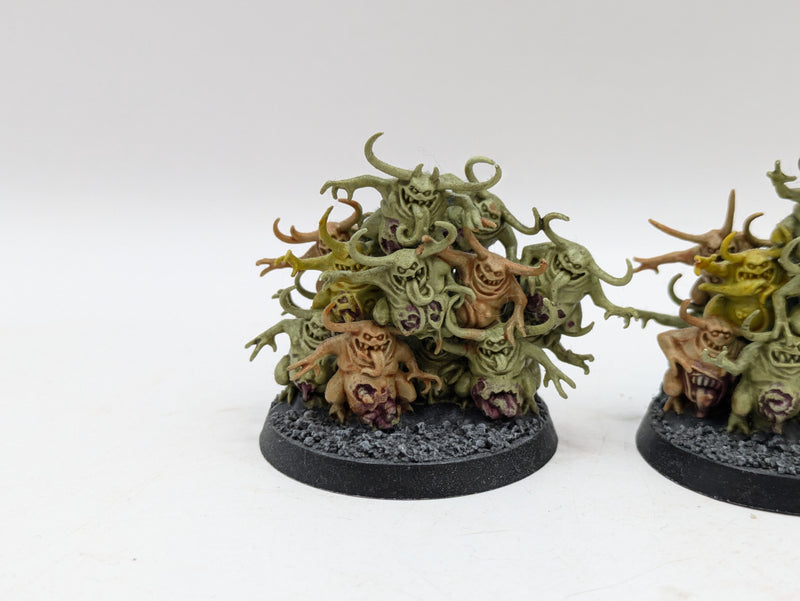 Warhammer 40k: Death Guard Nurglings (BC154)