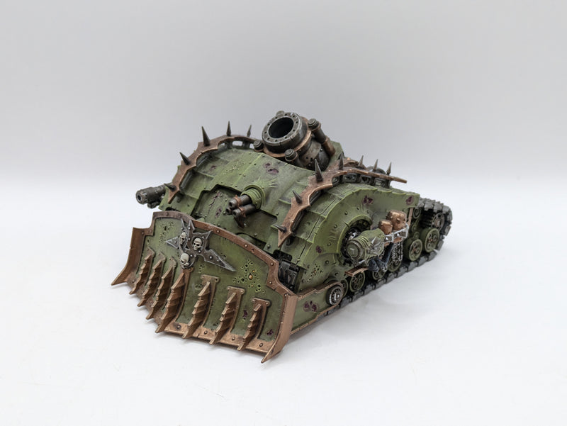Warhammer 40k Death Guard Plagueburst Crawler - Kit Plastique 99120102075