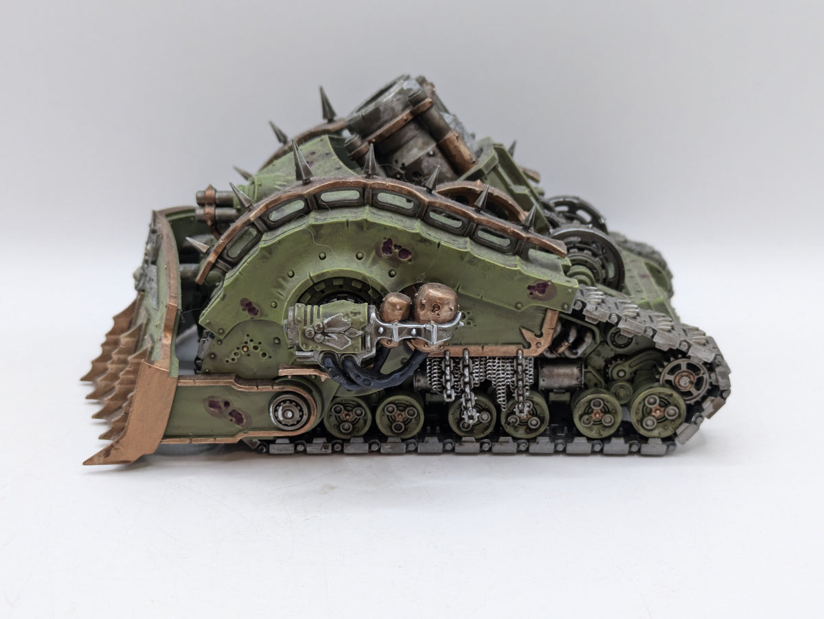 Warhammer 40k: Death Guard Plagueburst Crawler (AX035)