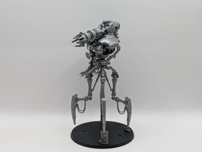 Warhammer 40k: Necron Canoptek Doomstalker (AD081)