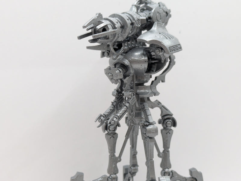 Warhammer 40k: Necron Canoptek Doomstalker (AD081)