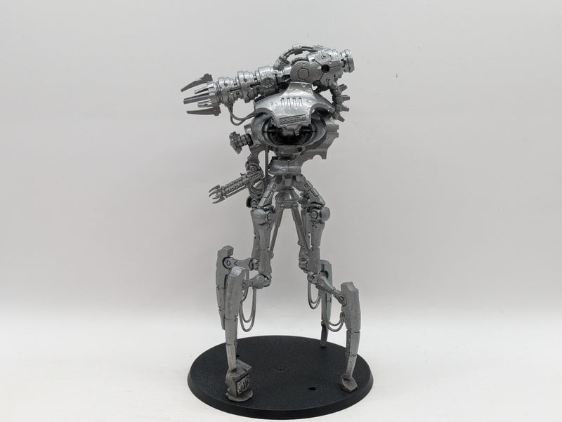 Warhammer 40k: Necron Canoptek Doomstalker (AD081)