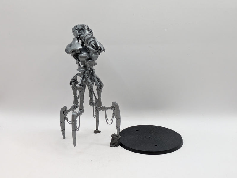 Warhammer 40k: Necron Canoptek Doomstalker (AD081)