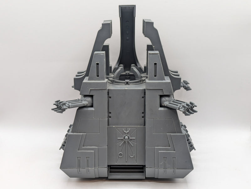 Warhammer 40k: Necron Old Monolith (AB123)