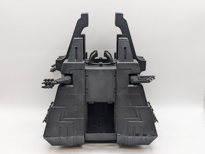 Warhammer 40k: Necron Old Monolith (AB124)