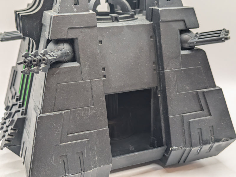 Warhammer 40k: Necron Old Monolith (AB124)