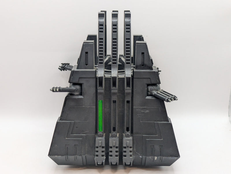 Warhammer 40k: Necron Old Monolith (AB124)