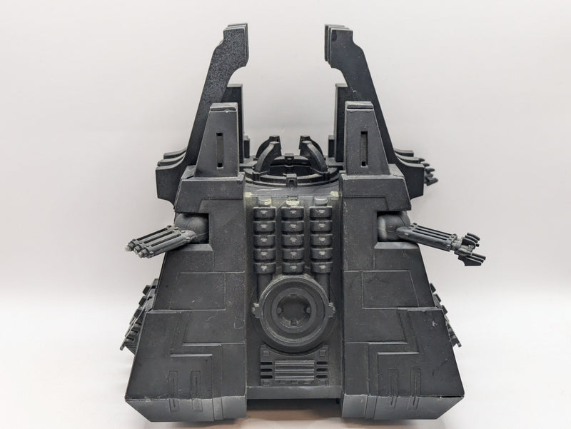 Warhammer 40k: Necron Old Monolith (AB124)