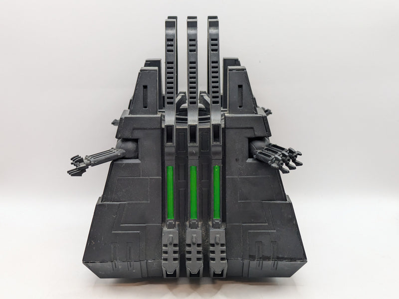 Warhammer 40k: Necron Old Monolith (AB124)