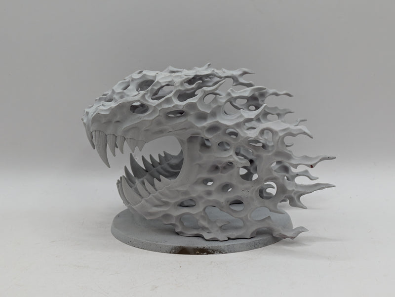 Warhammer Age of Sigmar: Endless Spells Ravenak’s Gnashing Jaws (AW044)