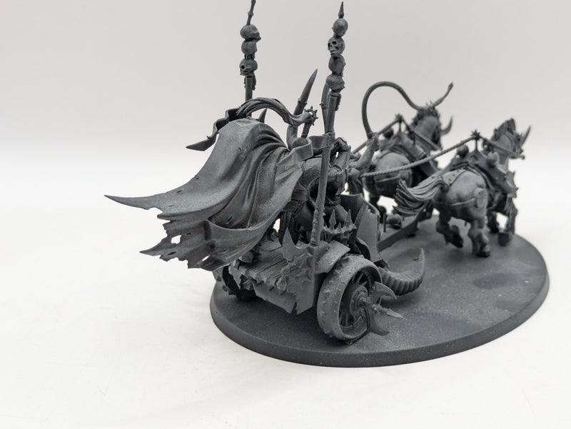 Warhammer Age of Sigmar: Slaves to Darkness Chaos Chariot (AR002)