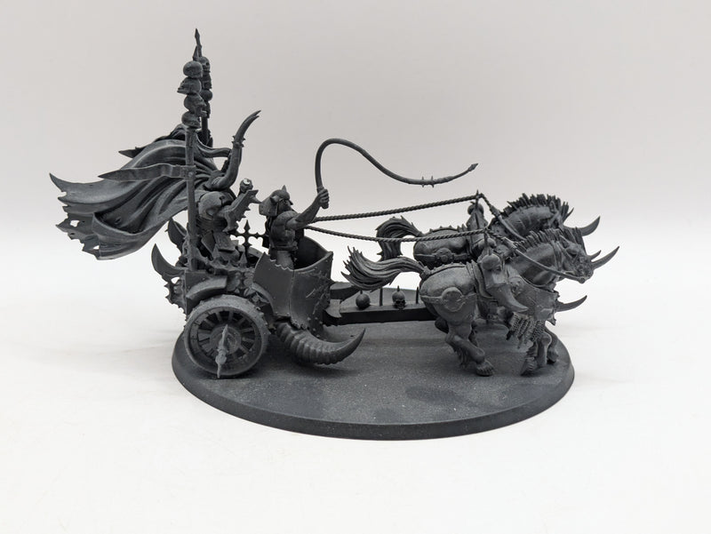 Warhammer Age of Sigmar: Slaves to Darkness Chaos Chariot (AR002)