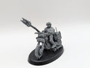 Warhammer 40k: Astra Militarum Attilan Rough Riders on Bikes Conversion (AW056)