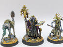 Warhammer Age of Sigmar: Underworlds Zondara's Gravebreakers (BC079)