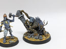 Warhammer Age of Sigmar: Underworlds Zondara's Gravebreakers (BC079)