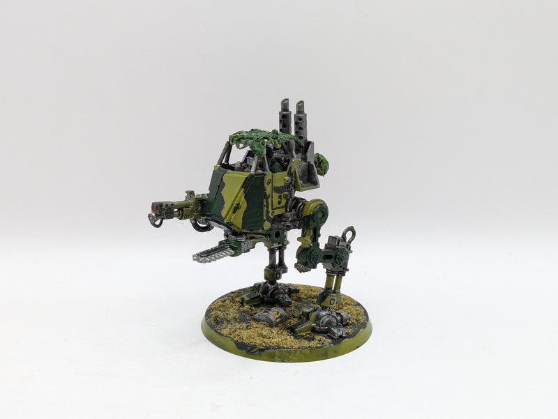 Warhammer 40k: Astra Militarum Sentinel (AT182)