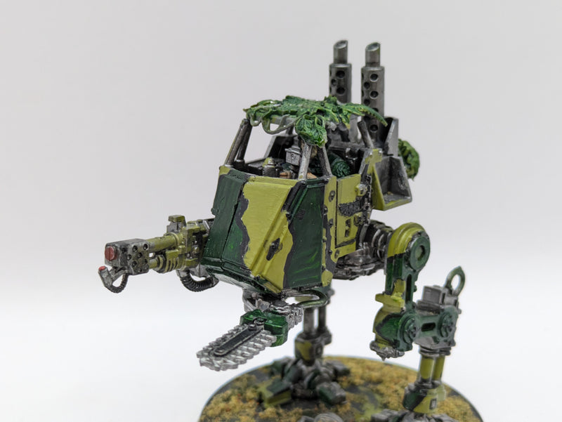 Warhammer 40k: Astra Militarum Sentinel (AT182)