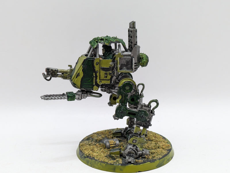 Warhammer 40k: Astra Militarum Sentinel (AT182)