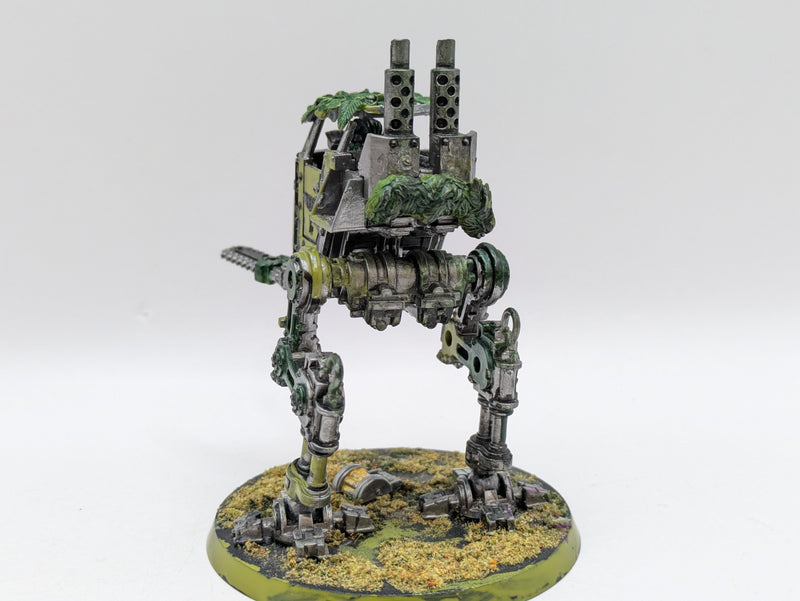 Warhammer 40k: Astra Militarum Sentinel (AT182)