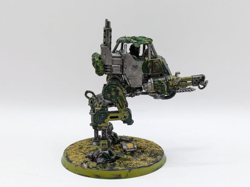 Warhammer 40k: Astra Militarum Sentinel (AT182)