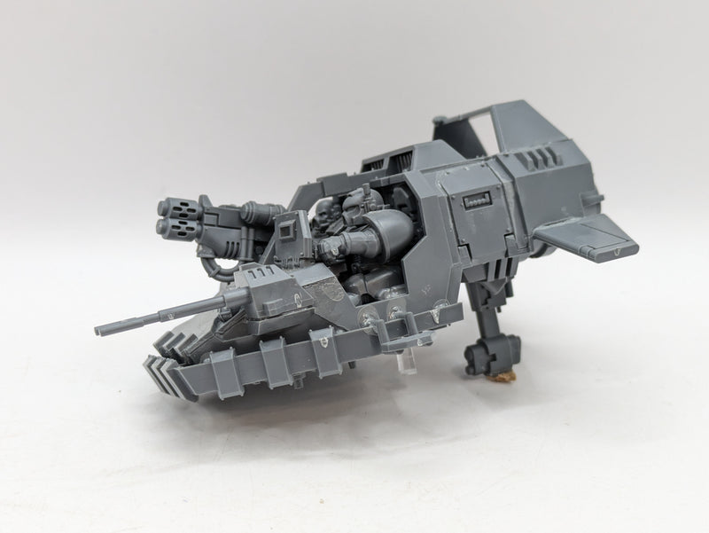 Warhammer 40k: Space Marine Land Speeder (AD082)