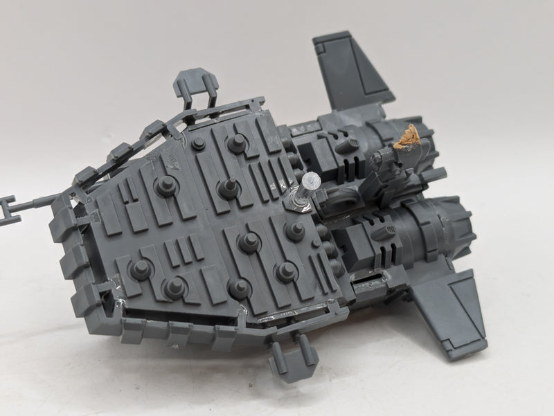 Warhammer 40k: Space Marine Land Speeder (AD082)