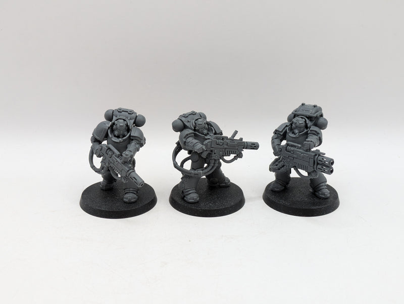 Warhammer 40k: Space Marine Eradicators (AF111)