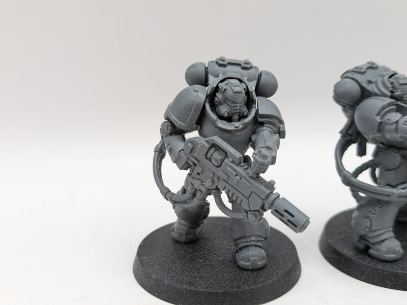 Warhammer 40k: Space Marine Eradicators (AF111)