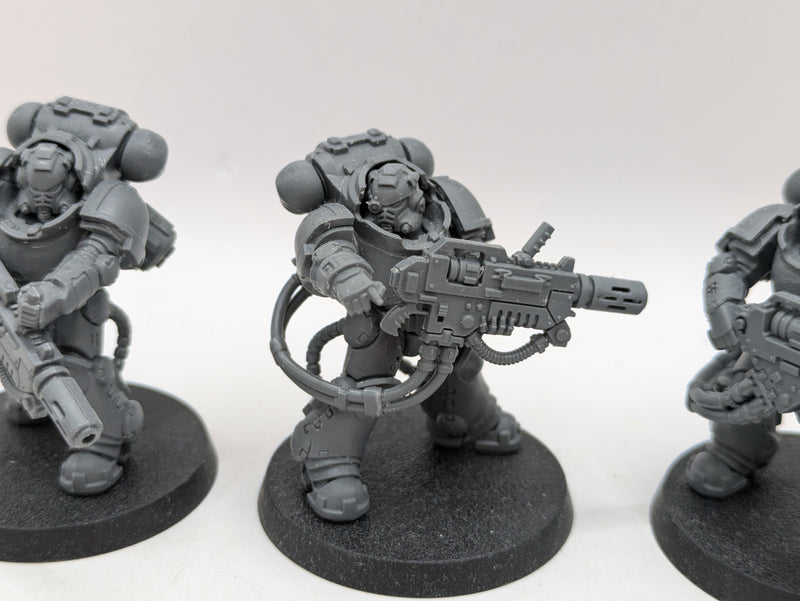 Warhammer 40k: Space Marine Eradicators (AF111)