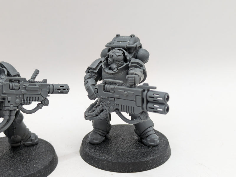 Warhammer 40k: Space Marine Eradicators (AF111)