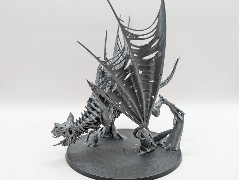 Warhammer Age of Sigmar: Flesh Eater Courts Terrorgheist (AX029)