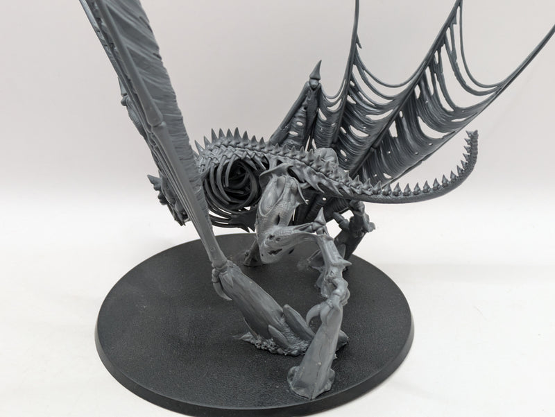 Warhammer Age of Sigmar: Flesh Eater Courts Terrorgheist (AX029)