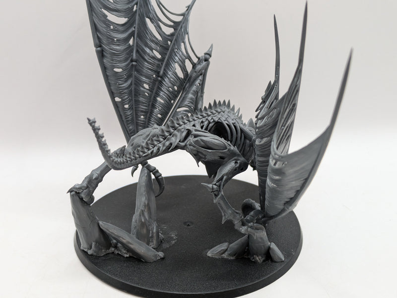 Warhammer Age of Sigmar: Flesh Eater Courts Terrorgheist (AX029)