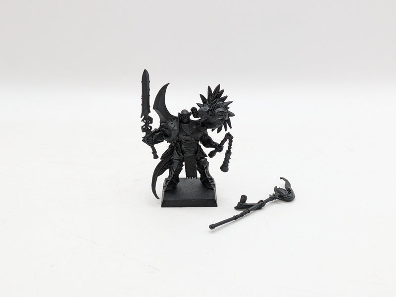 Warhammer The Old World: Warriors of Chaos Vilitch The Curseling Tzeentch OOP (AN004)