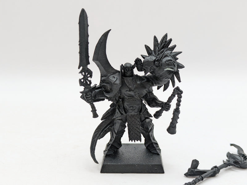 Warhammer The Old World: Warriors of Chaos Vilitch The Curseling Tzeentch OOP (AN004)