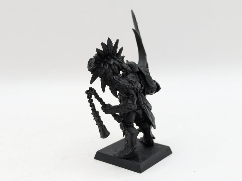 Warhammer The Old World: Warriors of Chaos Vilitch The Curseling Tzeentch OOP (AN004)