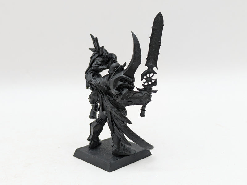 Warhammer The Old World: Warriors of Chaos Vilitch The Curseling Tzeentch OOP (AN004)