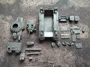 Warhammer 40k: Astra Militarum Baneblade Magnetised (AR048)