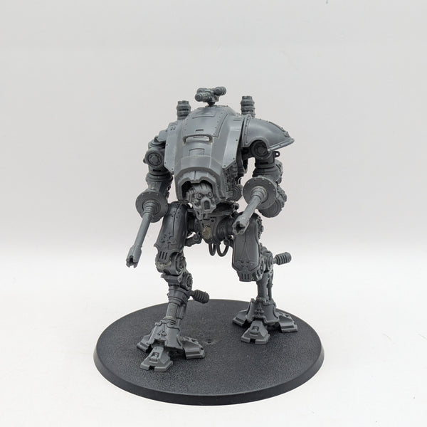 Games Workshop Armiger Helverin Imperial Knight 40k Single Model New On Sprue