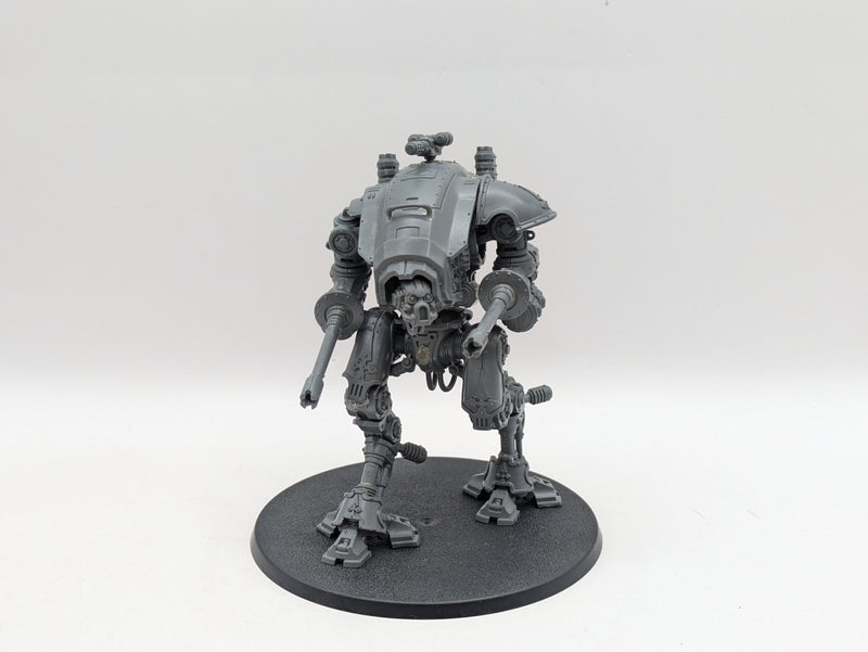 Warhammer 40k: Imperial Knights Armiger Helverin (AI279)