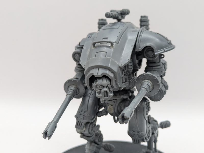 Warhammer 40k: Imperial Knights Armiger Helverin (AI279)