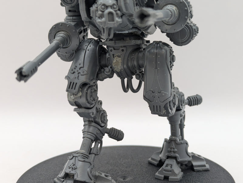 Warhammer 40k: Imperial Knights Armiger Helverin (AI279)