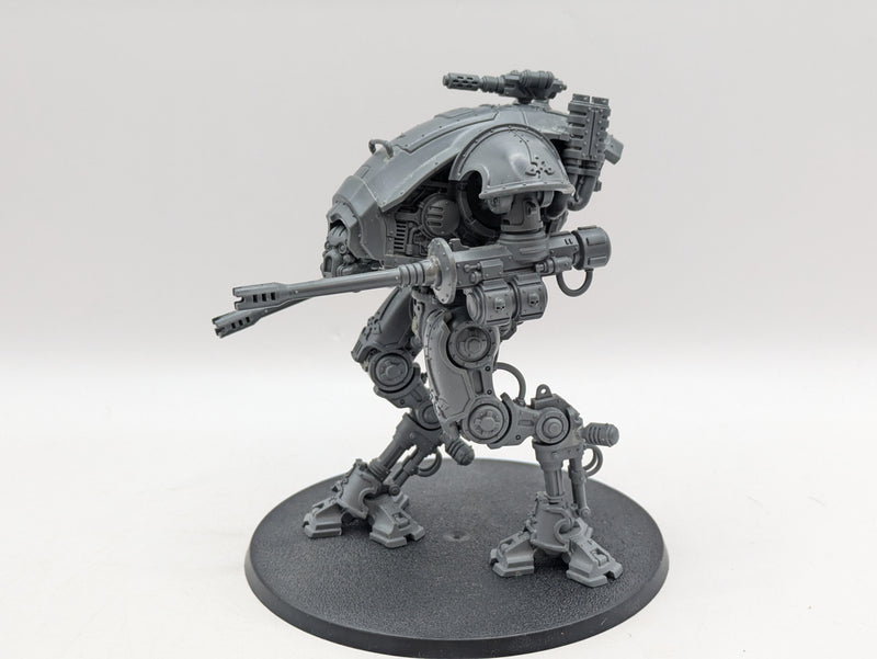 Warhammer 40k: Imperial Knights Armiger Helverin (AI279)