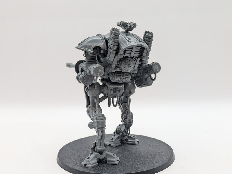 Warhammer 40k: Imperial Knights Armiger Helverin (AI279)